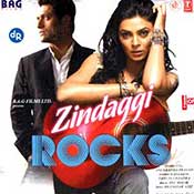Zindaggi Rocks